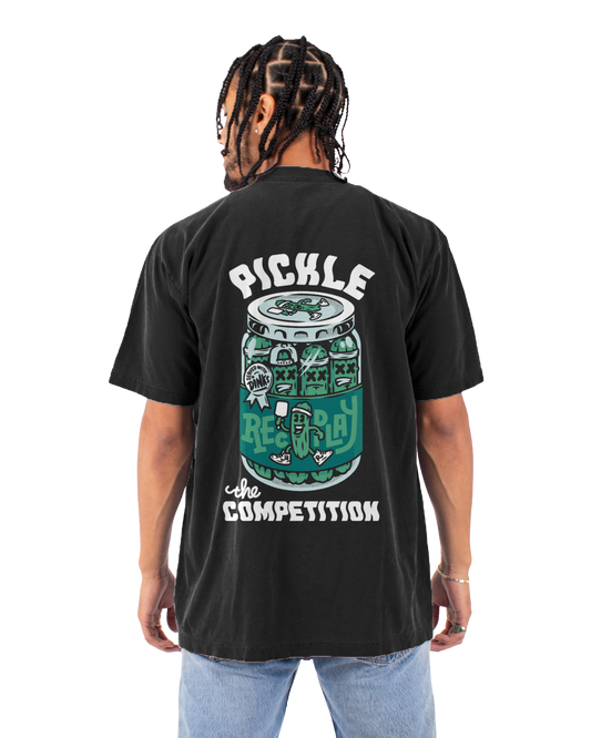 Pickle The Competition Tee (PreOrder)