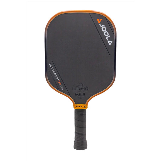 JOOLA Collin Johns Scorpeus 3S 16mm Pickleball Paddle